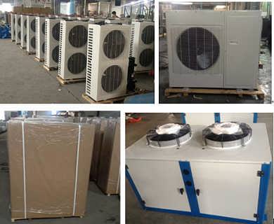 安徽宣城冷庫,安徽宣城全封閉空調(diào)一體機(jī) 安徽宣城做一個(gè)冷庫多少錢