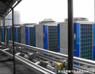 工程-空氣源熱泵熱水器-供求商機(jī)-武漢華騰制冷設(shè)備技術(shù)